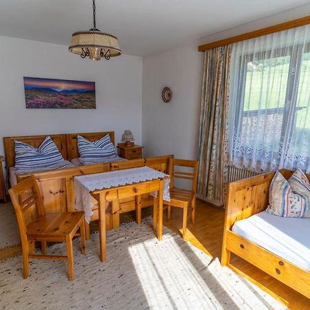 Apartament Davidgut Sankt Koloman Zewnętrze zdjęcie