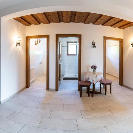 Apartament Davidgut Sankt Koloman Zewnętrze zdjęcie