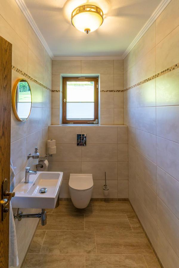 Apartament Davidgut Sankt Koloman Zewnętrze zdjęcie