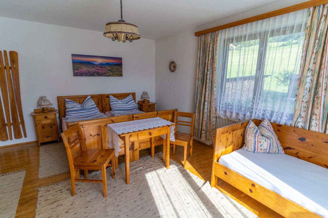 Apartament Davidgut Sankt Koloman Zewnętrze zdjęcie