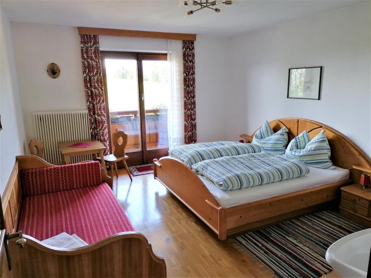 Apartament Davidgut Sankt Koloman Zewnętrze zdjęcie