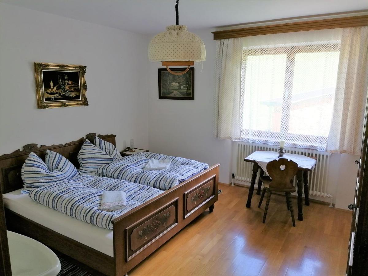 Apartament Davidgut Sankt Koloman Zewnętrze zdjęcie