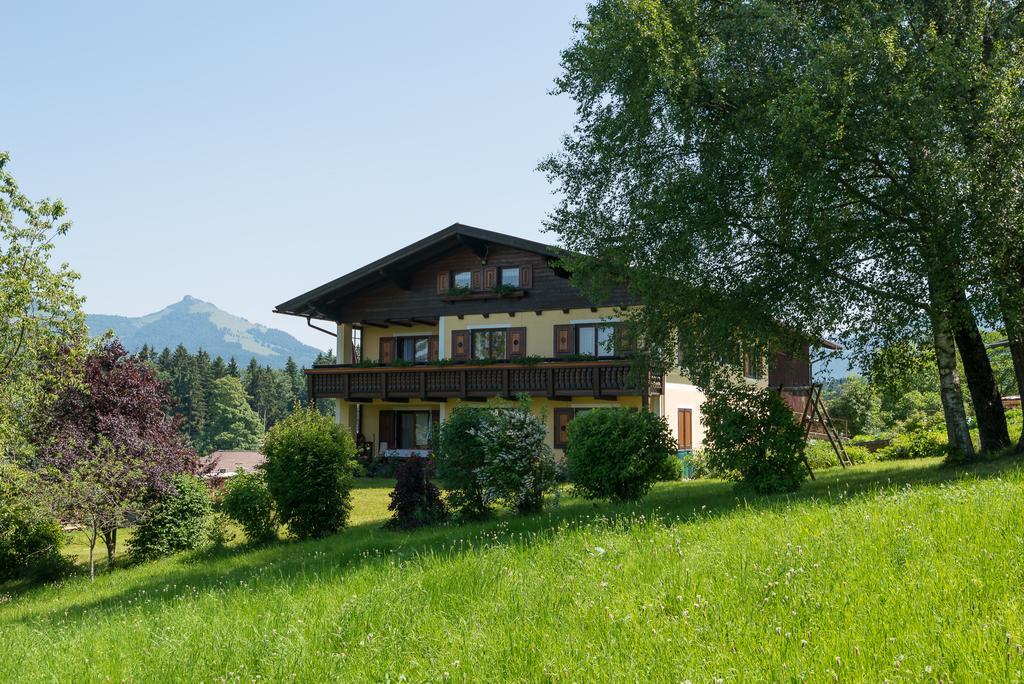 Apartament Davidgut Sankt Koloman Pokój zdjęcie