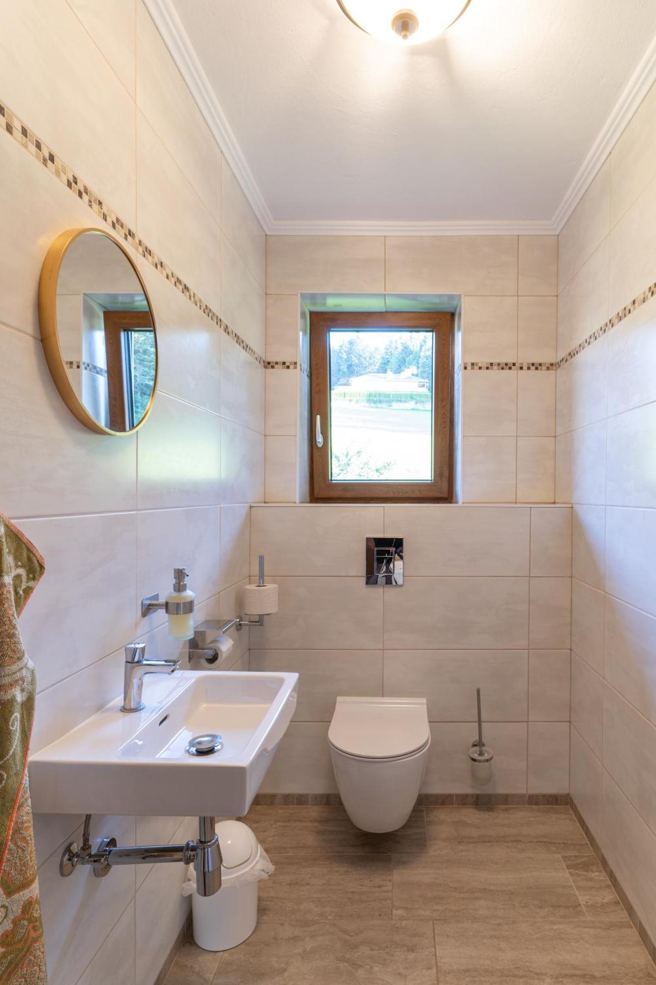Apartament Davidgut Sankt Koloman Zewnętrze zdjęcie