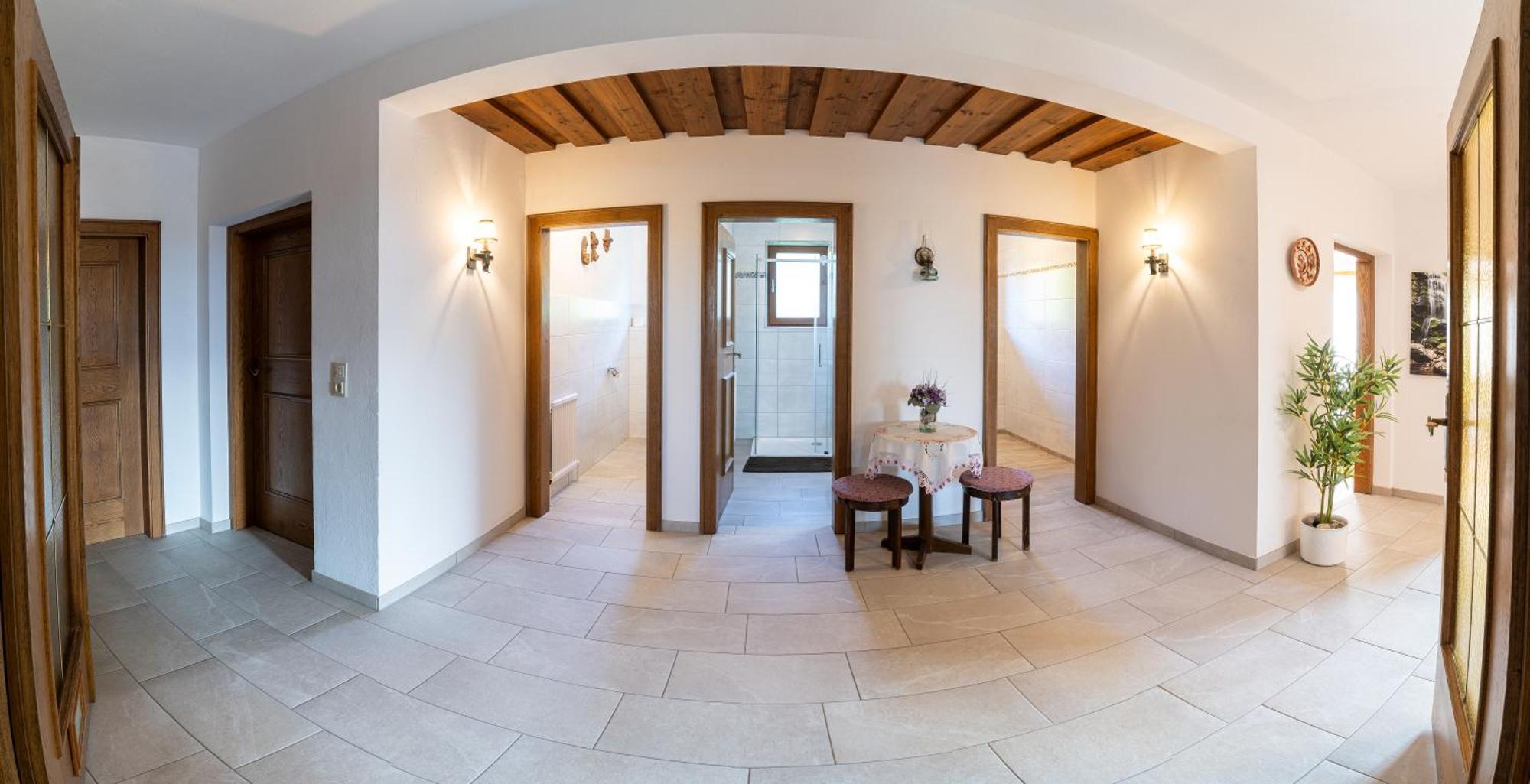 Apartament Davidgut Sankt Koloman Zewnętrze zdjęcie