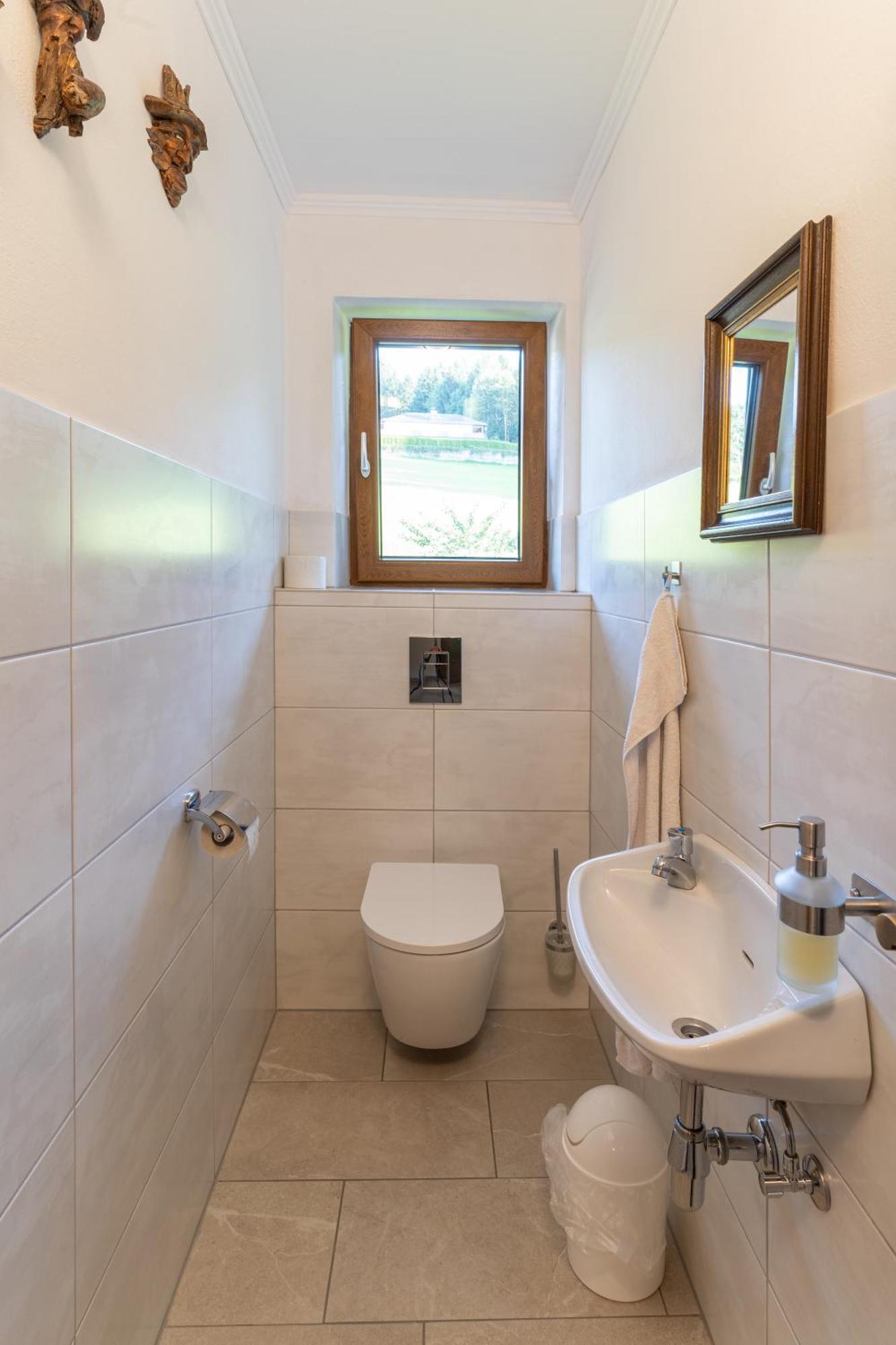 Apartament Davidgut Sankt Koloman Zewnętrze zdjęcie