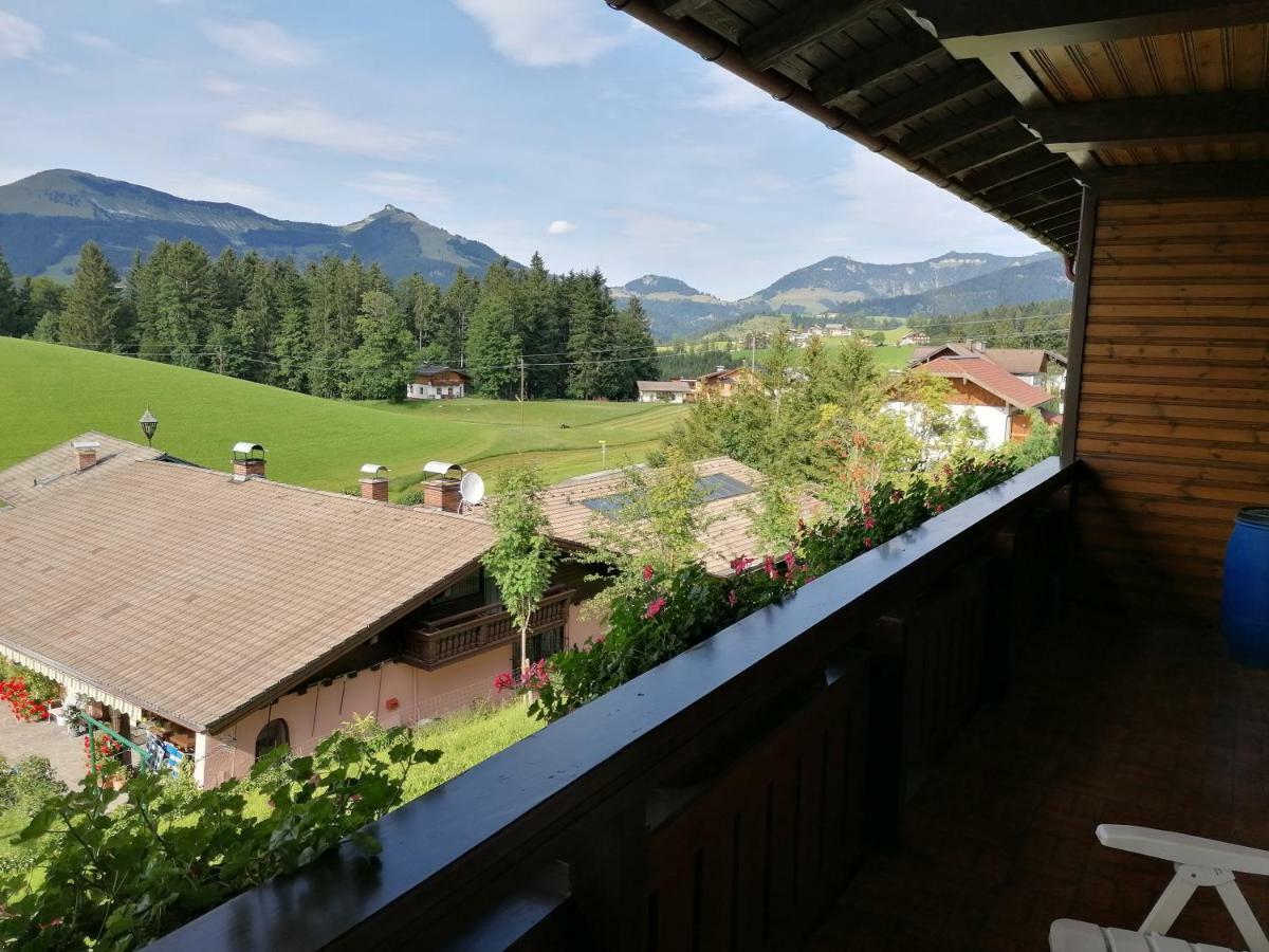 Apartament Davidgut Sankt Koloman Zewnętrze zdjęcie