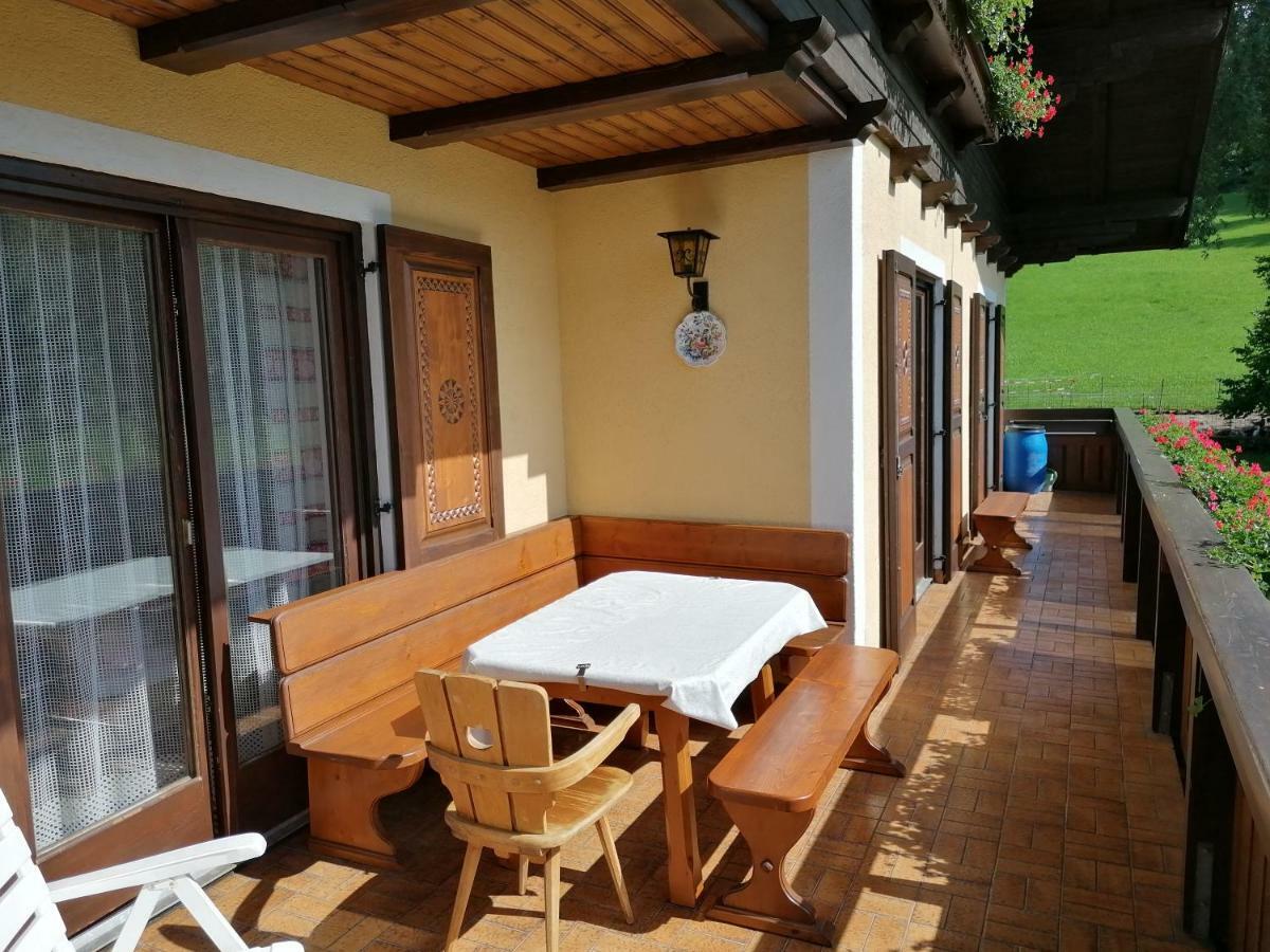 Apartament Davidgut Sankt Koloman Zewnętrze zdjęcie